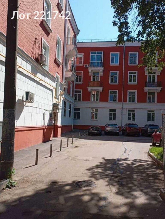 Продажа квартиры Академика Павлова, 9к1