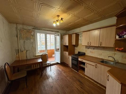 Продажа квартиры Подольск, Быково, Школьная, 3