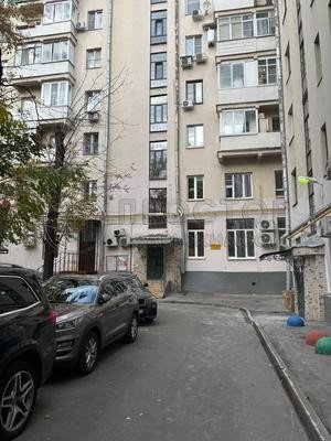 Продажа квартиры Красная Пресня, 9