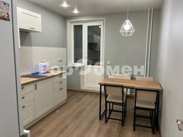 Продажа квартиры Долгопрудный, Ракетостроителей, 5к1