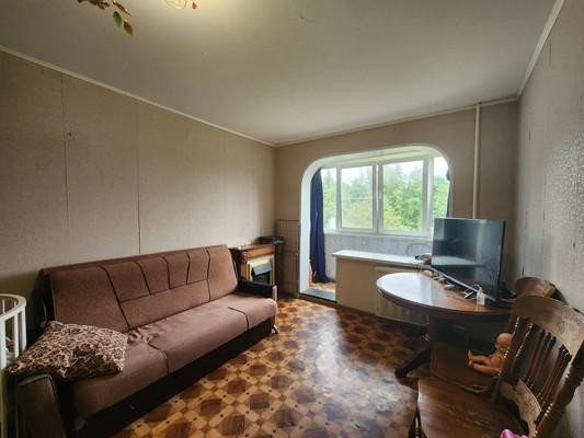 Продажа квартиры Калитино, 20