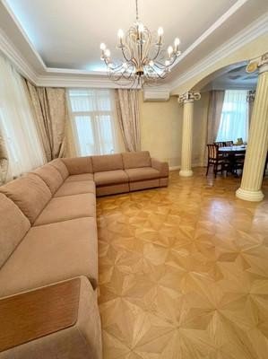 Продажа квартиры Московское, 12