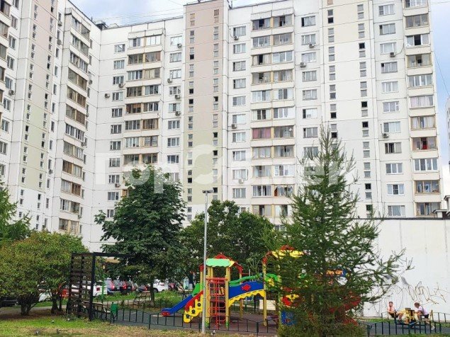 Продажа квартиры Совхозная, 10к2
