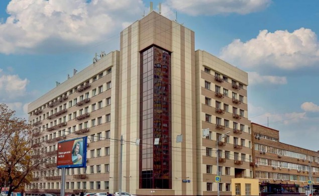 Продажа квартиры Нижегородская, 32к15