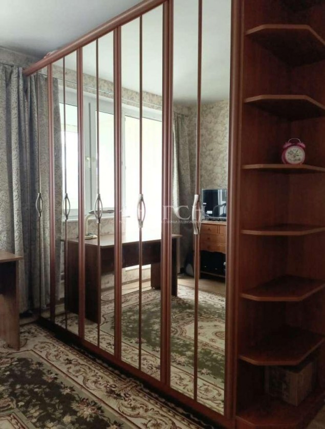 Продажа квартиры Подольск, Юбилейная, 7