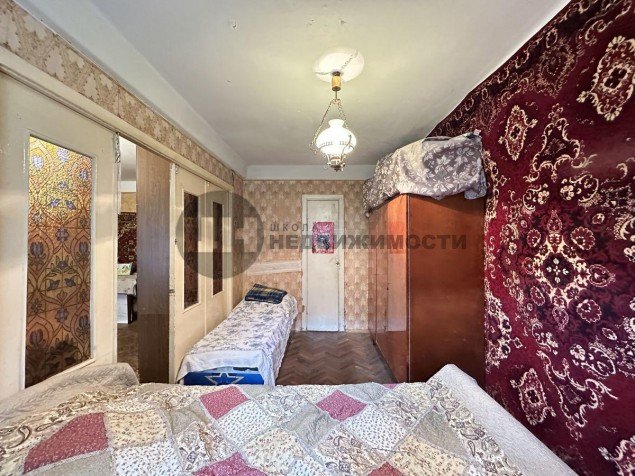 Продажа квартиры Космонавтов, 19к2