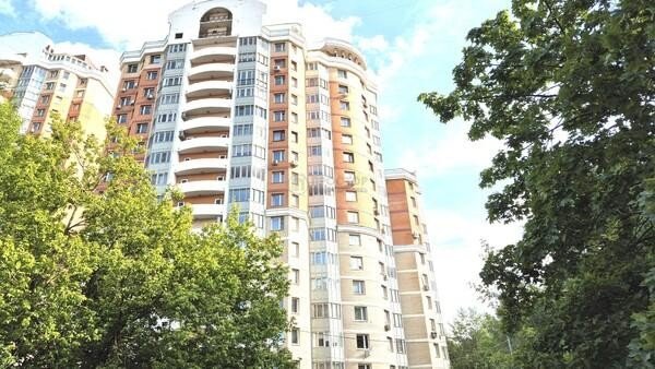 Продажа квартиры Удальцова, 81