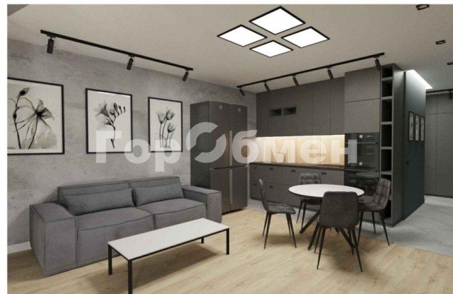 Продажа квартиры Раменское, Десантная, 17