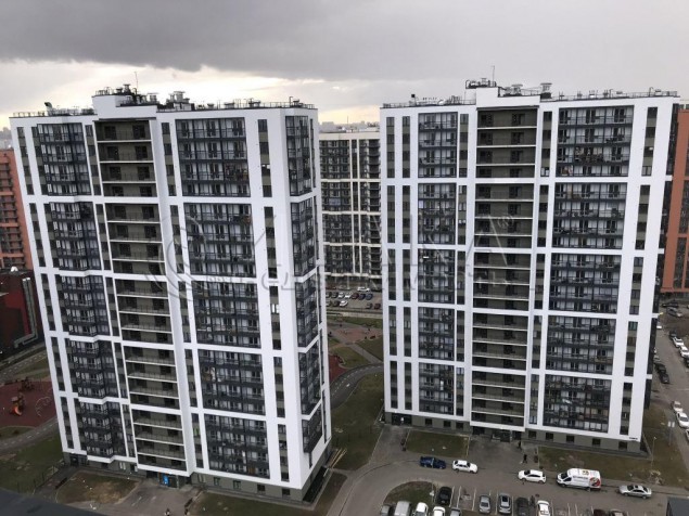 Продажа квартиры Бугры, Тихая, 3 к. 2