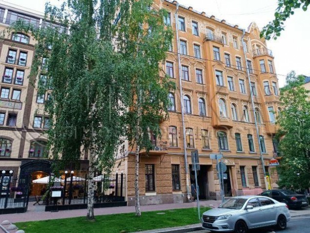 Продажа квартиры Петергоф, Санкт-Петербургское, 52