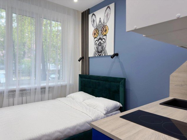 Продажа квартиры Грузинская М., 3-9