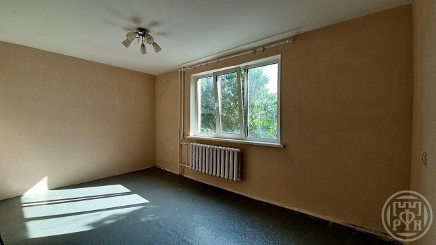 Продажа квартиры Лесколово, Зеленая, 72
