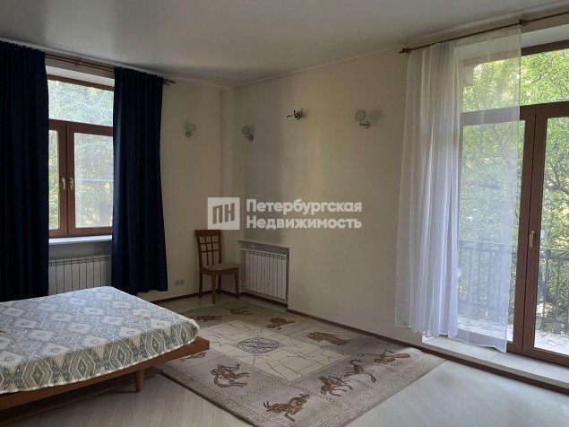 Продажа квартиры Шушары, Школьная, 15