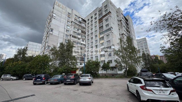 Продажа квартиры 5-й Предпортовый, 8к4 литер А