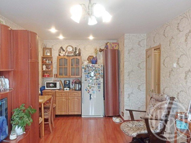 Продажа квартиры Петергоф, Халтурина, 15 к. 4