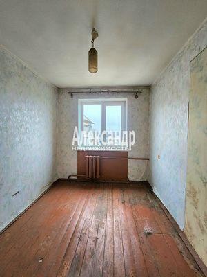 Продажа квартиры Кириши, Энергетиков, 1