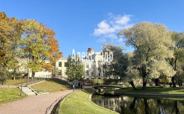 Продажа квартиры Садовая, 49