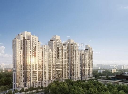 Продажа квартиры Академика Королева, 21