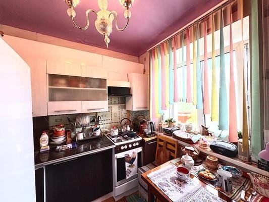 Продажа квартиры Раменское, Фабричная, 38