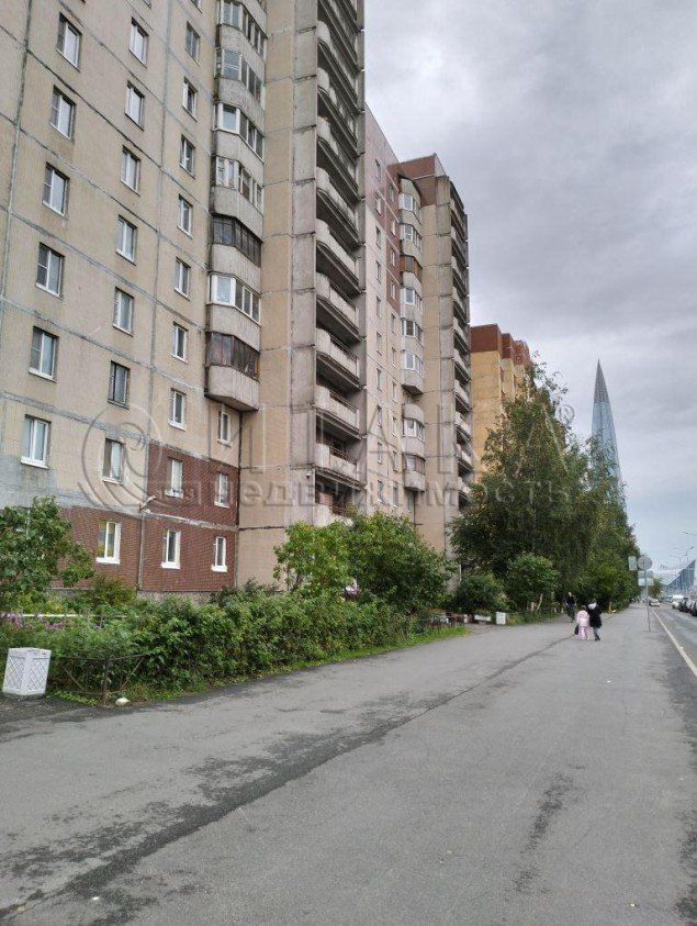 Продажа квартиры Школьная, 124