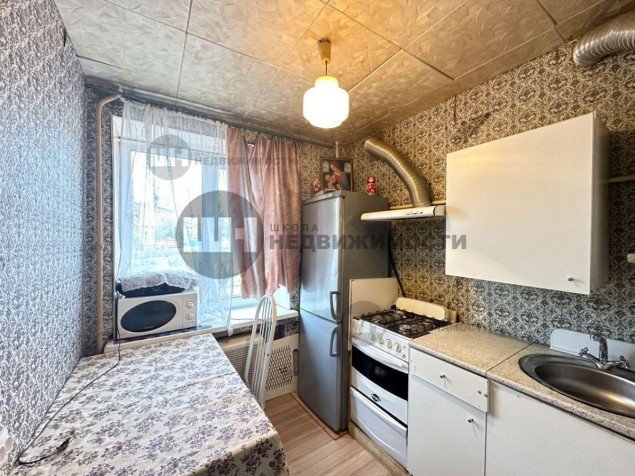 Продажа квартиры Средний В.О., 92