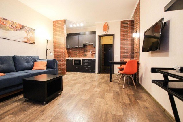 Продажа квартиры Орджоникидзе, 59 к. 2
