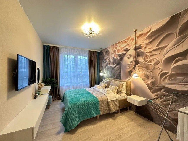 Продажа квартиры Чирикова, 5