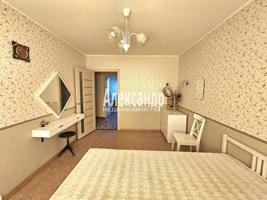 Продажа квартиры Сестрорецк, Коммунаров, 120