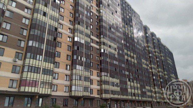 Продажа квартиры Мурино, Воронцовский, 19 к. 1