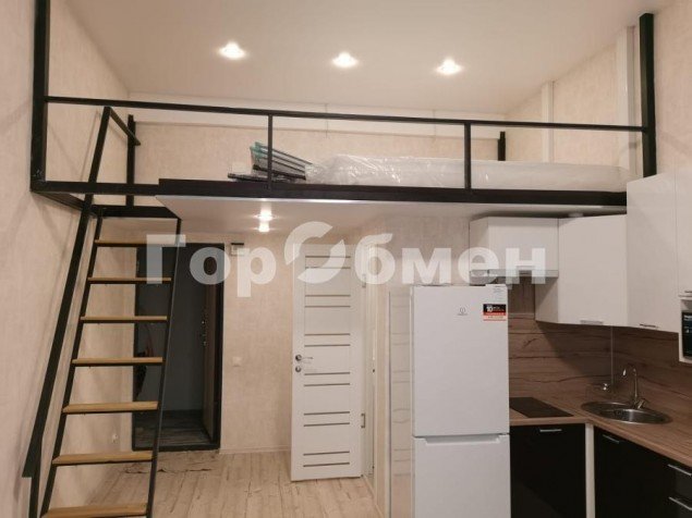 Продажа квартиры Энтузиастов 2-я, 5к39