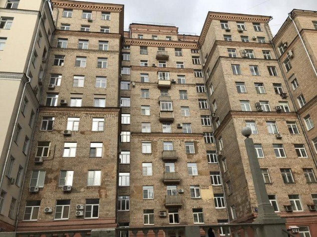 Продажа квартиры Фрунзенская 3-я, 4