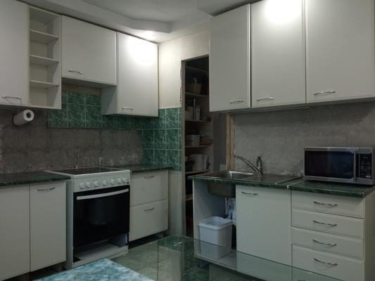 Продажа квартиры Нижегородская, 70к3