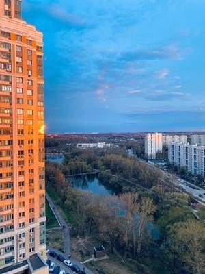 Продажа квартиры Михневская, 8