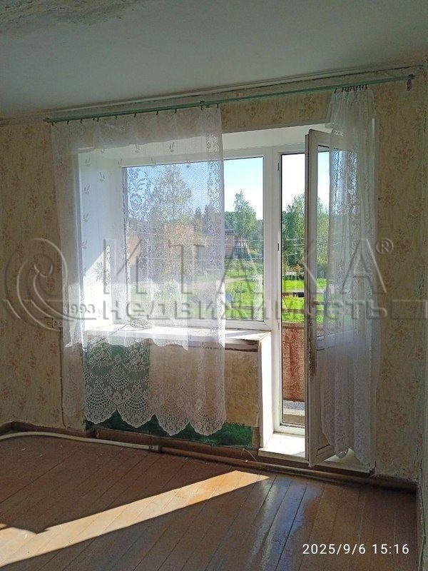 Продажа квартиры Торфяновка, 8 литер а