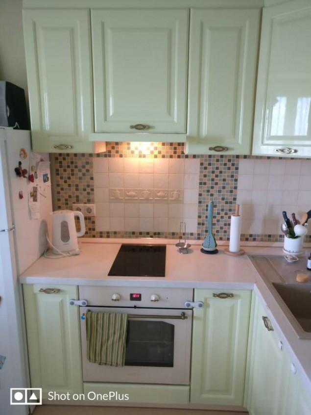Продажа квартиры Краснодонская, 10