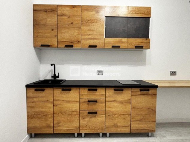 Продажа квартиры Дальневосточный, 19к1к1