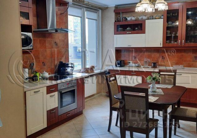 Продажа квартиры Кораблестроителей, 32 к. 3