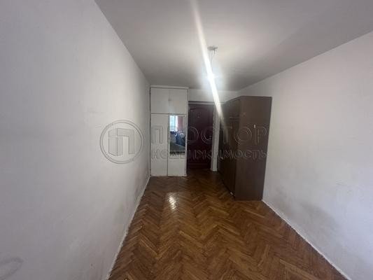 Продажа квартиры Пресненский Вал, 8к1