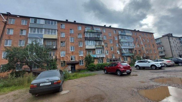 Продажа квартиры Подпорожье, Конституции, 3