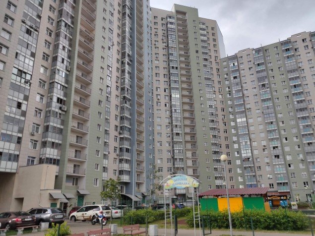Продажа квартиры Мытищи, Стрелковая, 4