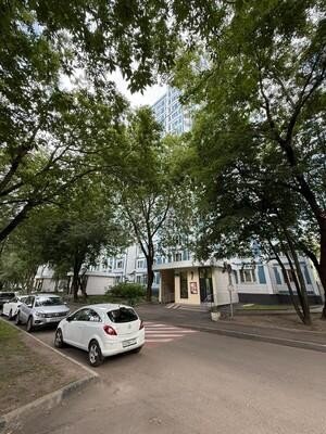 Продажа квартиры Маршала Захарова, 10к2