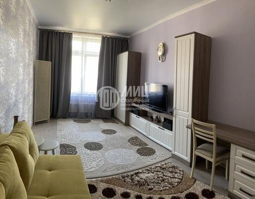 Продажа квартиры Тополёвая, 6