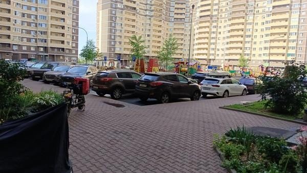 Продажа квартиры Ашукино, Пушкинская, 11к3