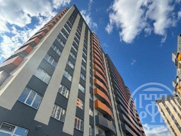 Продажа квартиры имени Свердлова, Западный, 10/1 к. 2