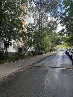 Продажа квартиры Рязанский, 78/1