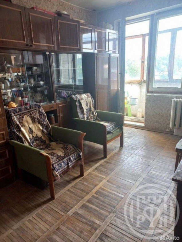 Продажа квартиры Петровское, Шоссейная, 34