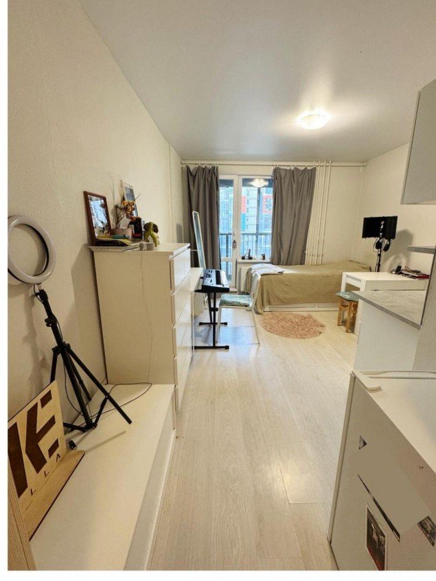 Продажа квартиры Головнина, 10