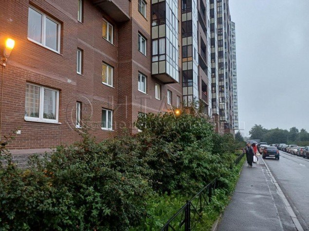 Продажа квартиры Новое Девяткино, Арсенальная, 1