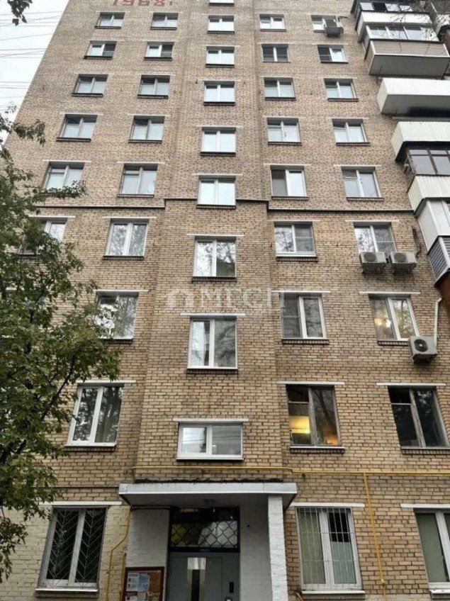 Продажа квартиры Стрелецкая, 14к1