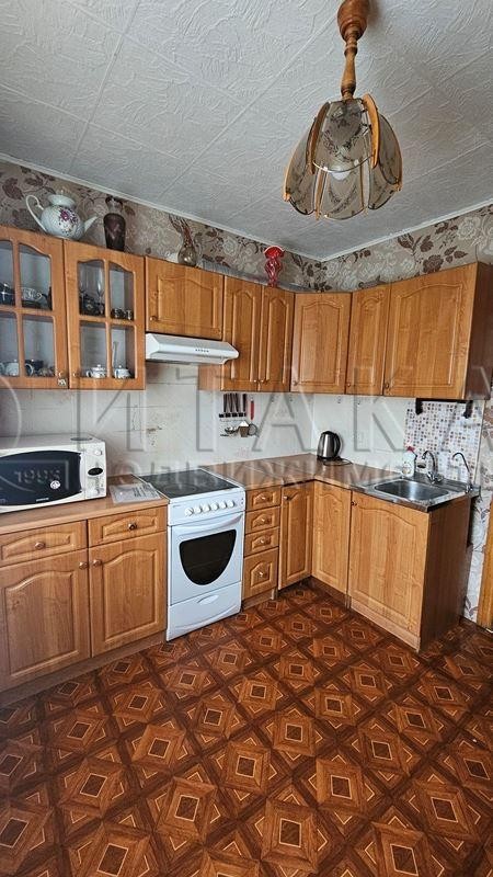 Продажа квартиры Штурманская, 42 к. 1 литер А